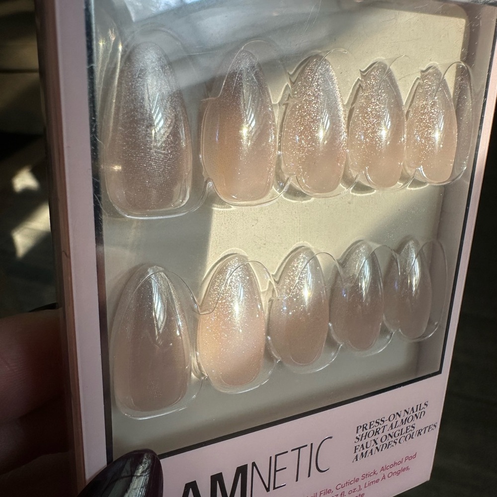 Glamnetic Polar Night